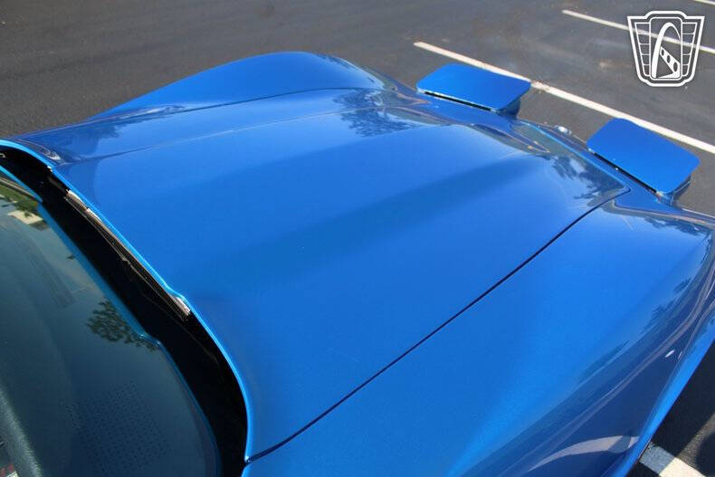 1975 Chevrolet Corvette