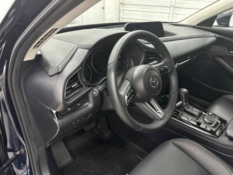 2025 Mazda CX-30 2.5 S Preferred