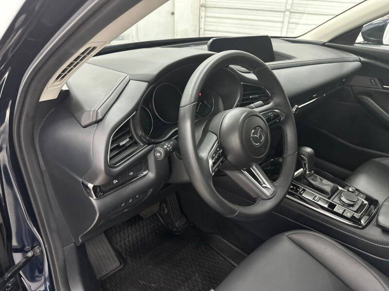 2025 Mazda CX-30 2.5 S Preferred