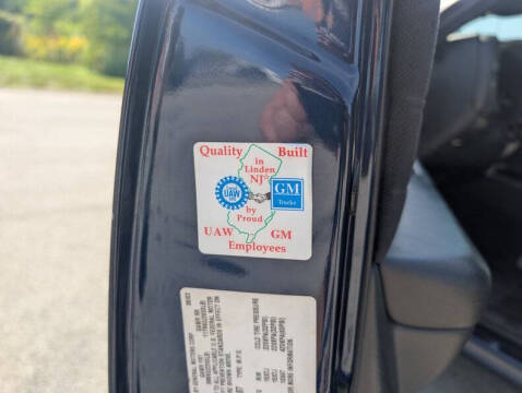 2004 Chevrolet Blazer