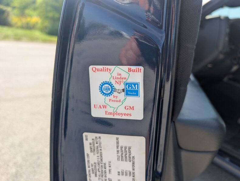 2004 Chevrolet Blazer