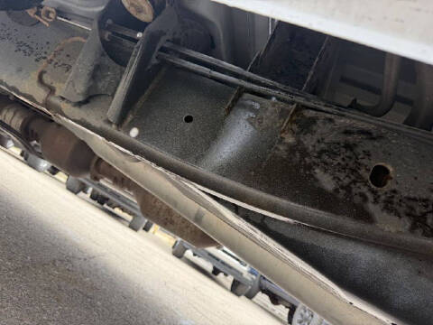 2008 Dodge Ram 2500
