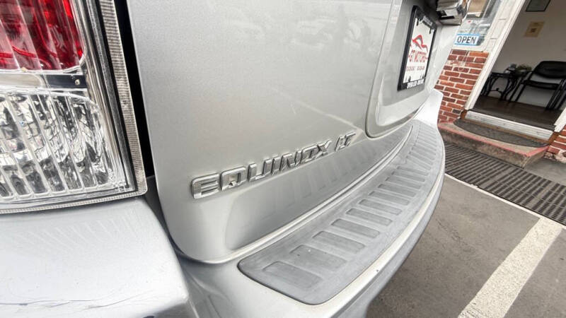 2006 Chevrolet Equinox LT
