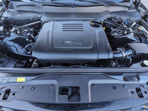2024 Land Rover Discovery P300 Dynamic SE