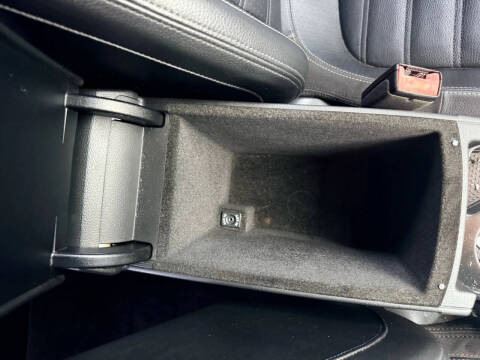 2010 Volkswagen CC Sport