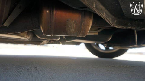 1993 Chevrolet Corvette