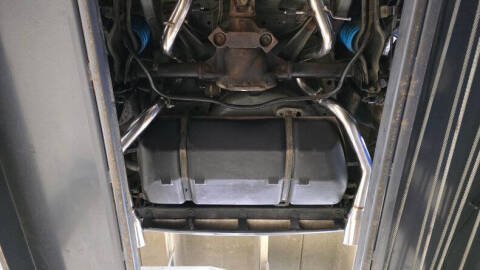 1996 Ford Mustang GT