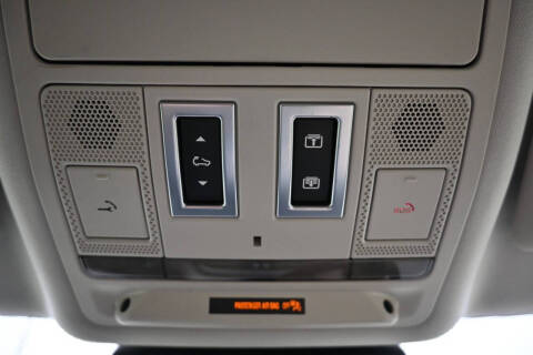 2017 Jaguar F-PACE 35t Prestige