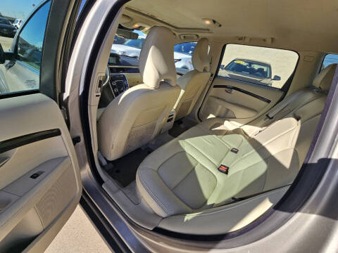 2015 Volvo XC70 3.2 Premier