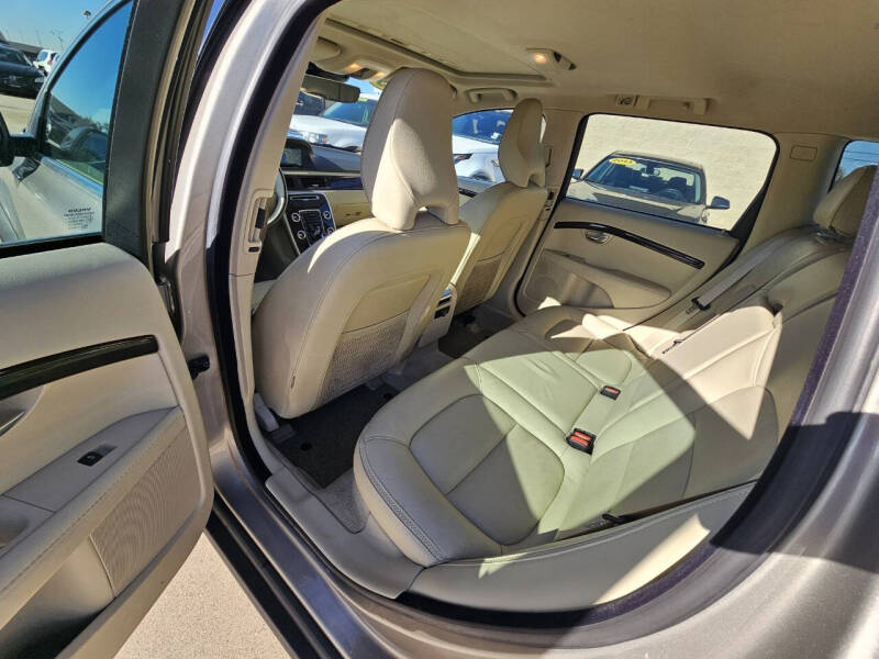 2015 Volvo XC70 3.2 Premier