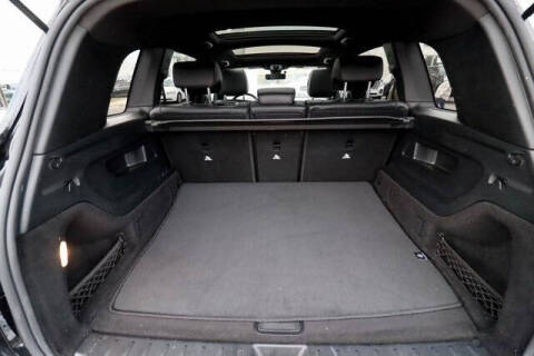 2022 Mercedes-Benz GLB GLB 250 4MATIC