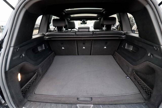 2022 Mercedes-Benz GLB GLB 250 4MATIC