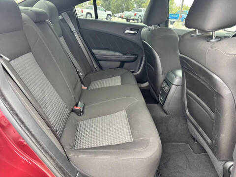 2023 Dodge Charger R/T