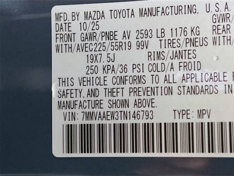 2026 Mazda CX-50 Hybrid Premium Plus