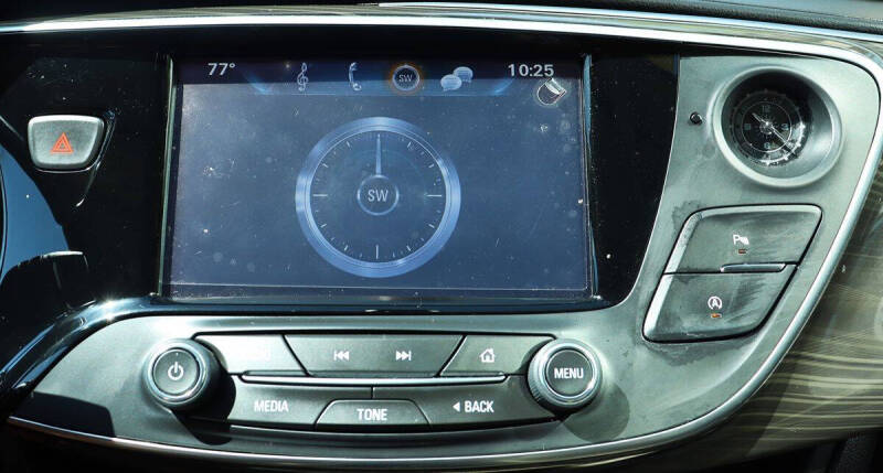 2020 Buick Envision Preferred