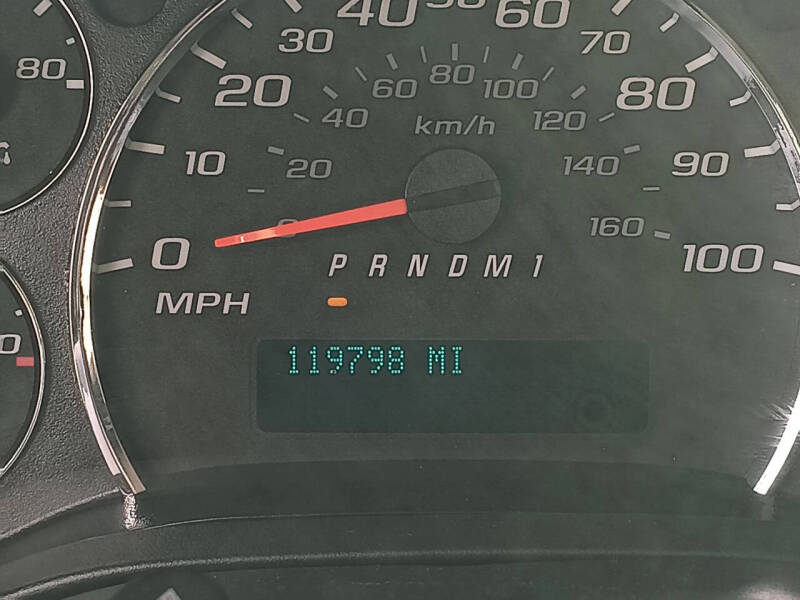 2011 Chevrolet Express 2500