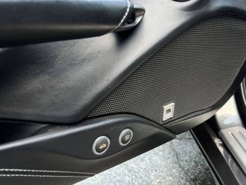 2016 Ferrari 488 GTB