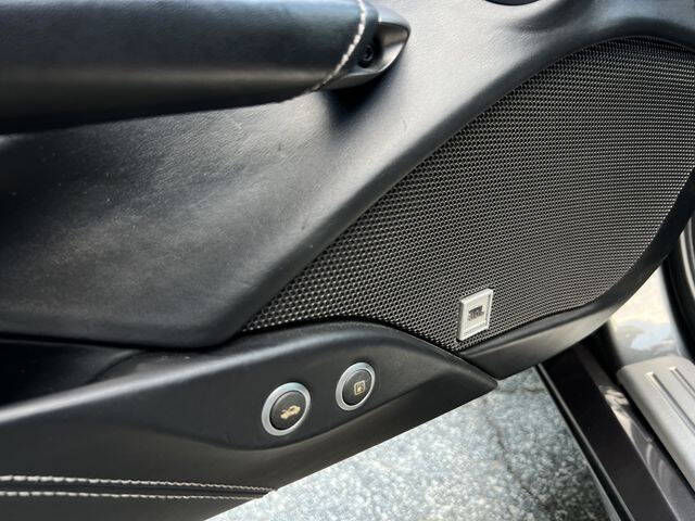 2016 Ferrari 488 GTB