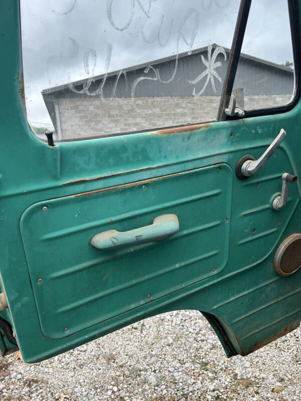 1976 Ford Econoline