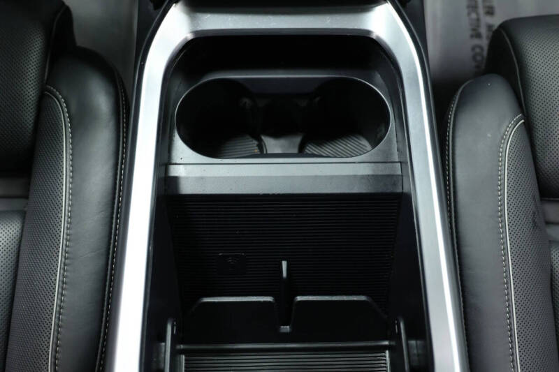 2024 Lucid Air Touring