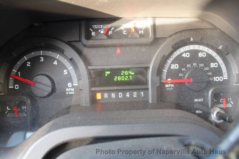 2016 Ford E-Series E-450 SD