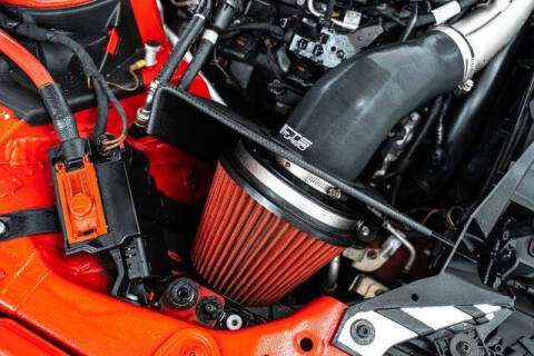 2019 Audi RS 5 Sportback 2.9T quattro