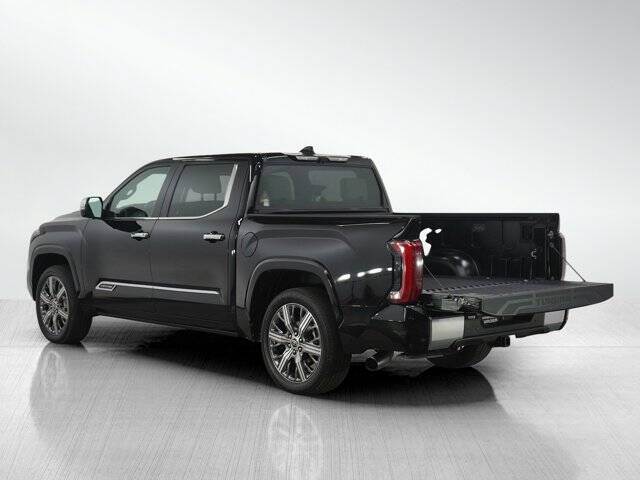 2023 Toyota Tundra Capstone HV