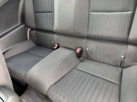 2010 Chevrolet Camaro LS