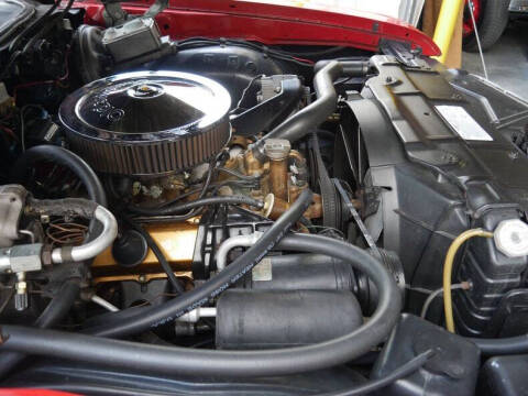 1972 Oldsmobile Cutlass Supreme