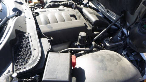 2007 Pontiac Solstice