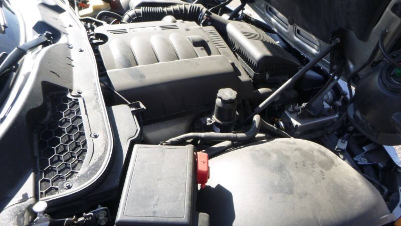 2007 Pontiac Solstice