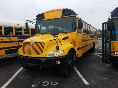 2006 IC Bus CE Series