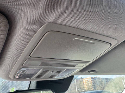 2019 Honda Accord EX