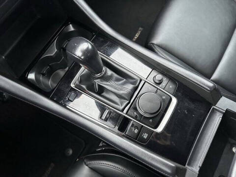 2024 Mazda Mazda3 Hatchback 2.5 S Preferred