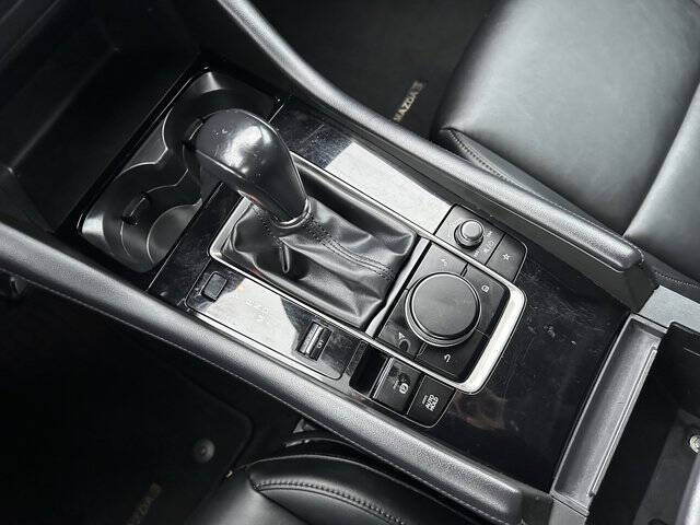 2024 Mazda Mazda3 Hatchback 2.5 S Preferred