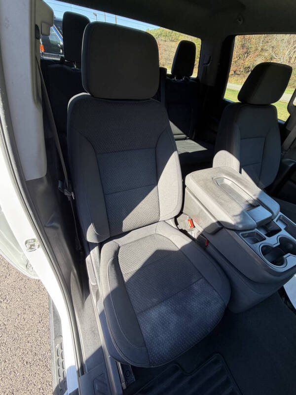 2023 Chevrolet Silverado 2500HD Custom