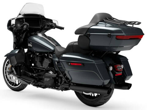 2026 Harley-Davidson Street Glide