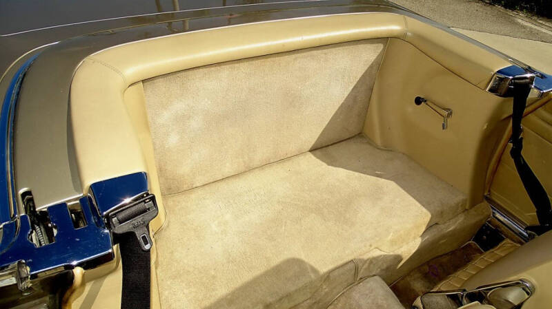 1989 Mercedes-Benz 560-Class 560 SL