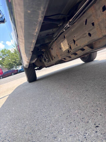 2014 GMC Savana 2500