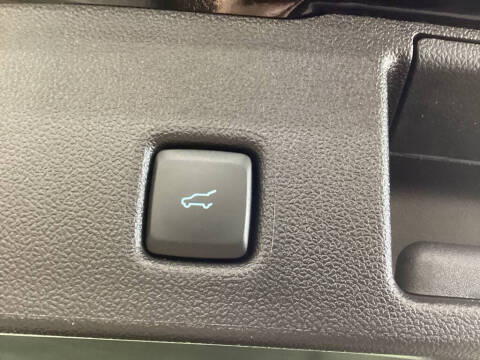 2026 Ford Escape Hybrid ST-Line Select