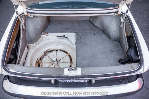 1973 BMW 3 Series