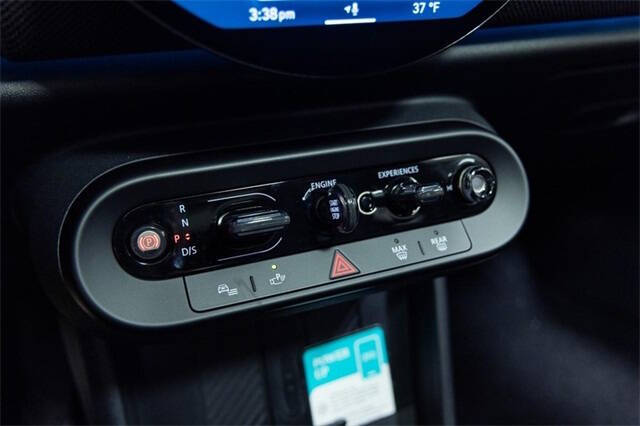 2026 MINI Hardtop 4 Door