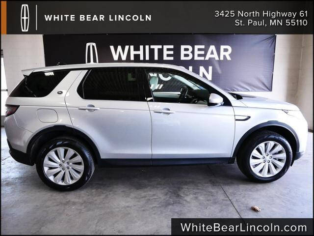 2020 Land Rover Discovery Sport for sale in White Bear Lake, MN