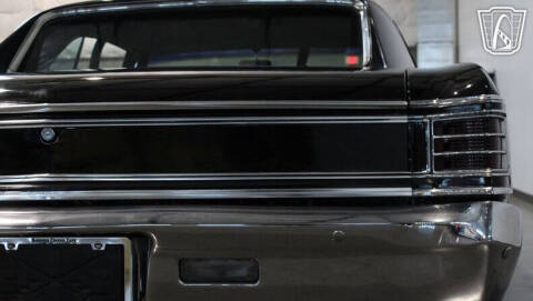 1967 Chevrolet Chevelle