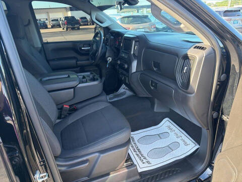 2022 Chevrolet Silverado 1500 Limited