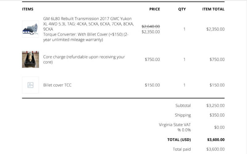 2017 GMC Yukon XL SLT