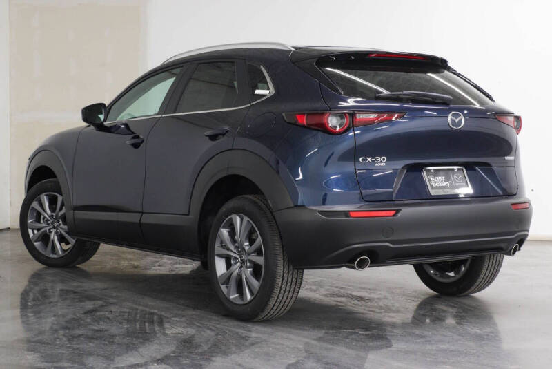 2025 Mazda CX-30 2.5 S Preferred