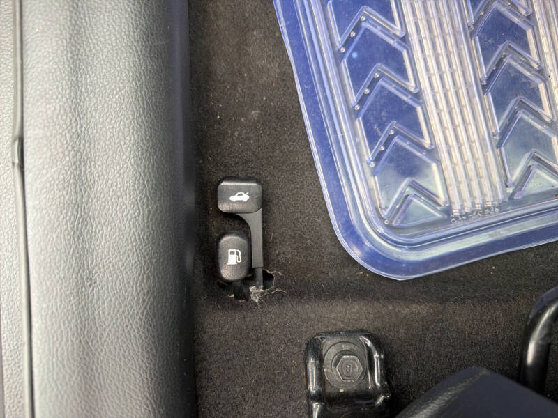 2014 Kia Forte EX