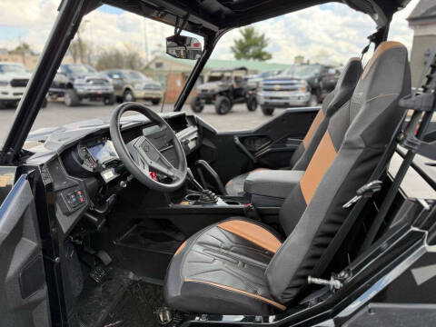 2022 Polaris General XP 1000