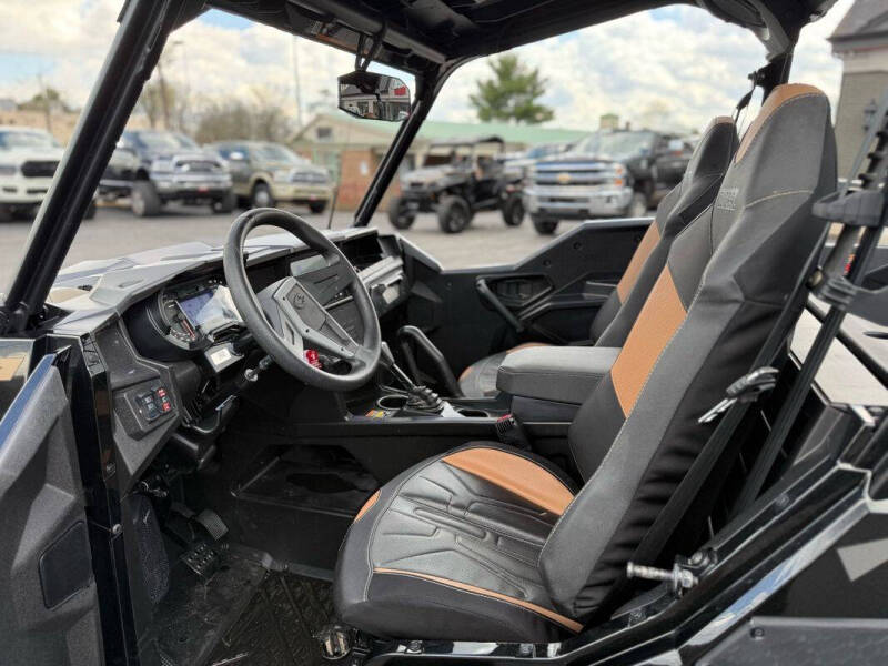 2022 Polaris General XP 1000
